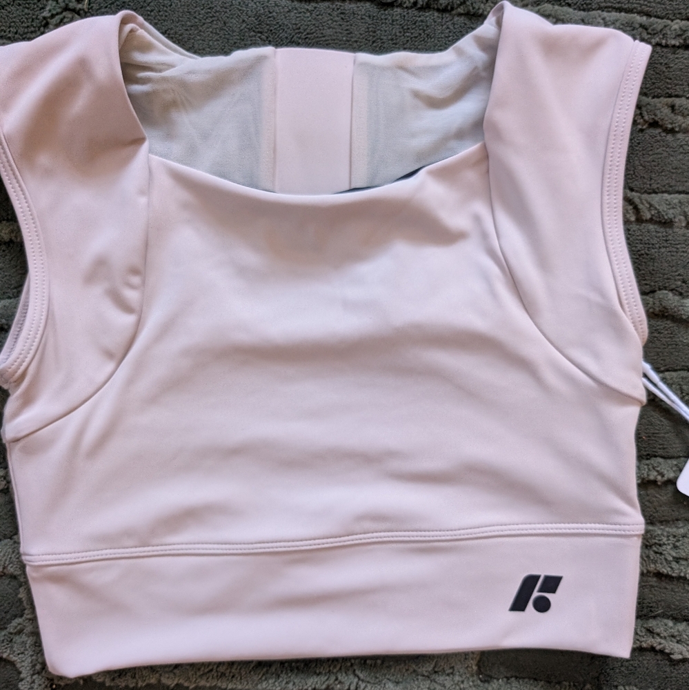 NWT Forme Power Bra